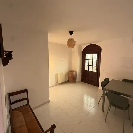 Apartment Casa De La Paz