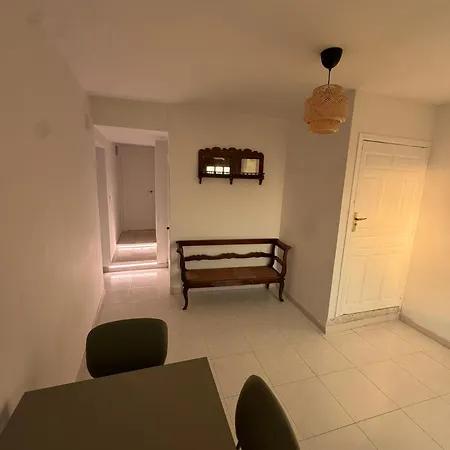 Apartment Casa De La Paz *