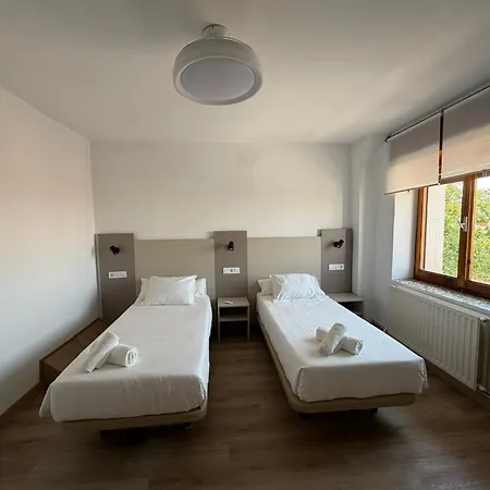 Apartment Casa De La Paz *