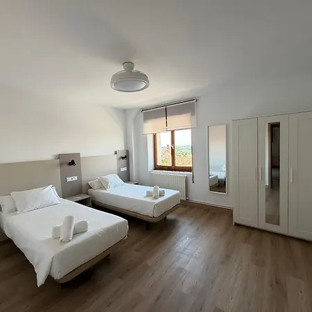 Apartment Casa De La Paz Pampliega