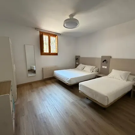 Apartment Casa De La Paz
