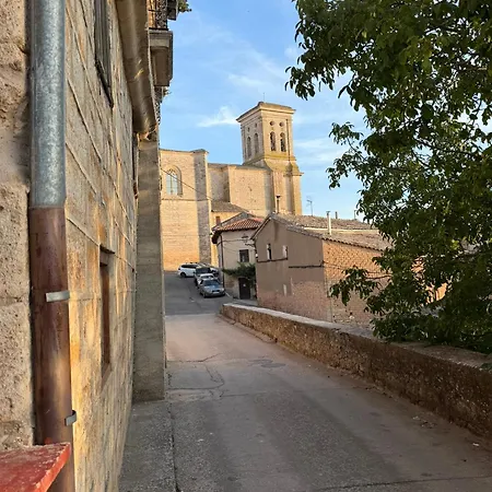 Casa De La Paz *