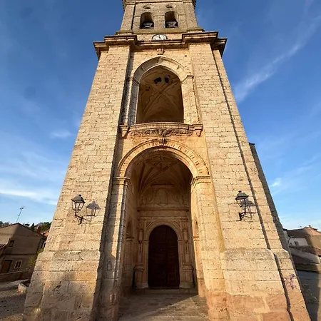 Casa De La Paz *